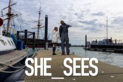 She_sees